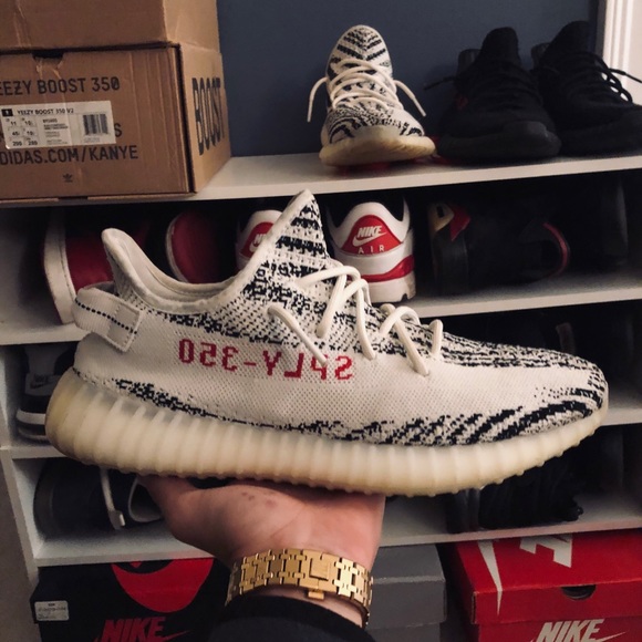 Meet your Posher, Justin M - Picture 3 of 8